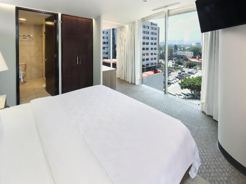 Holiday Inn Hotel & Suites Mexico Medica Sur image