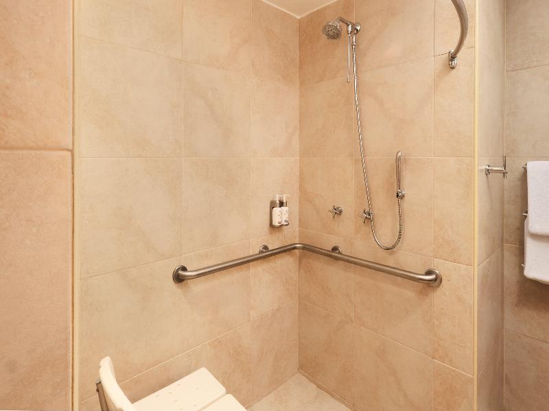 Holiday Inn Hotel & Suites Mexico Medica Sur image