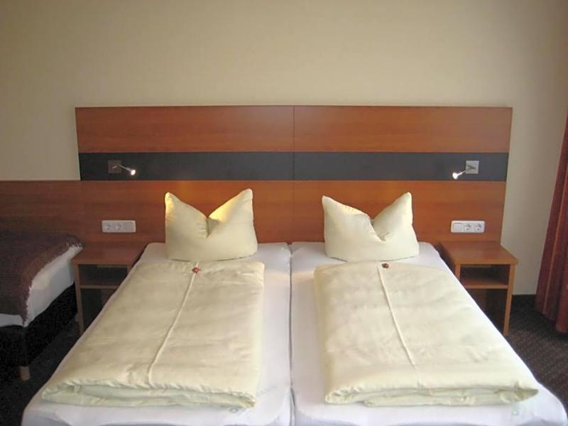 Hotel Am Klostergarten