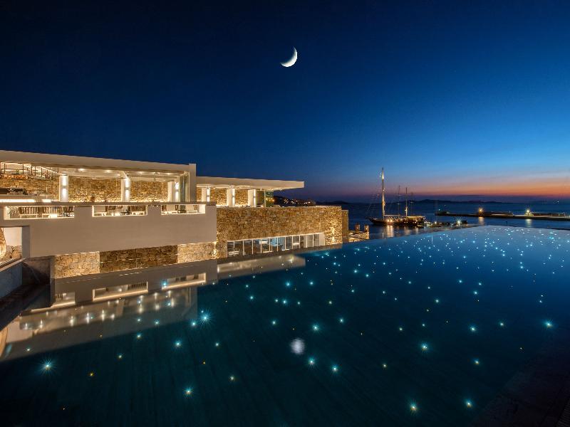 Mykonos Riviera Hotel & Spa image