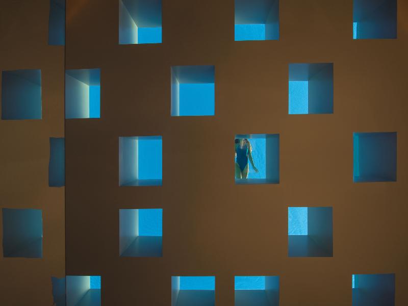 Mykonos Riviera Hotel & Spa image