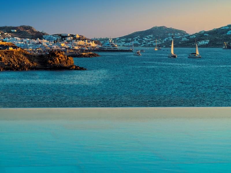 Mykonos Riviera Hotel & Spa image