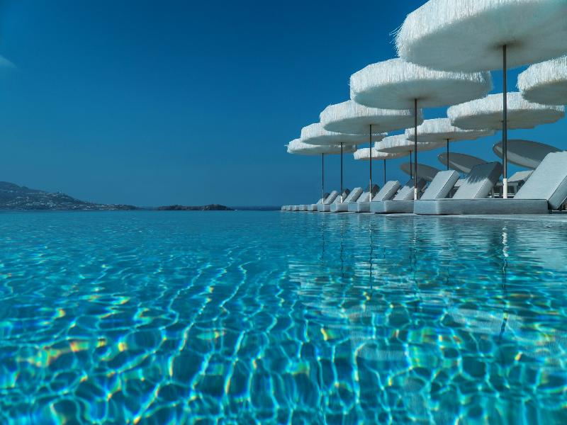 Mykonos Riviera Hotel & Spa image
