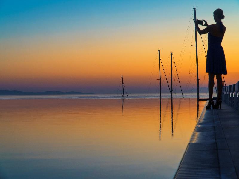 Mykonos Riviera Hotel & Spa image