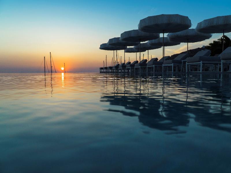 Mykonos Riviera Hotel & Spa image