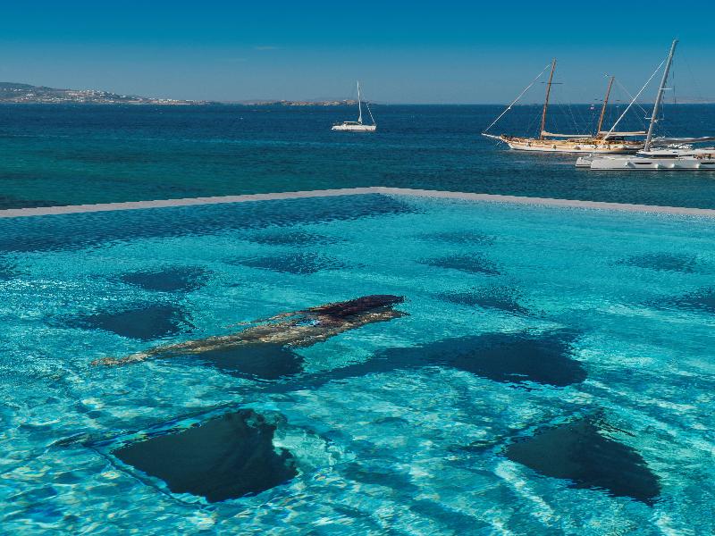 Mykonos Riviera Hotel & Spa image