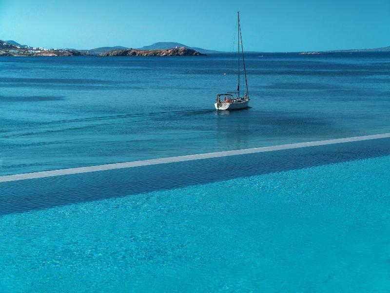 Mykonos Riviera Hotel & Spa image