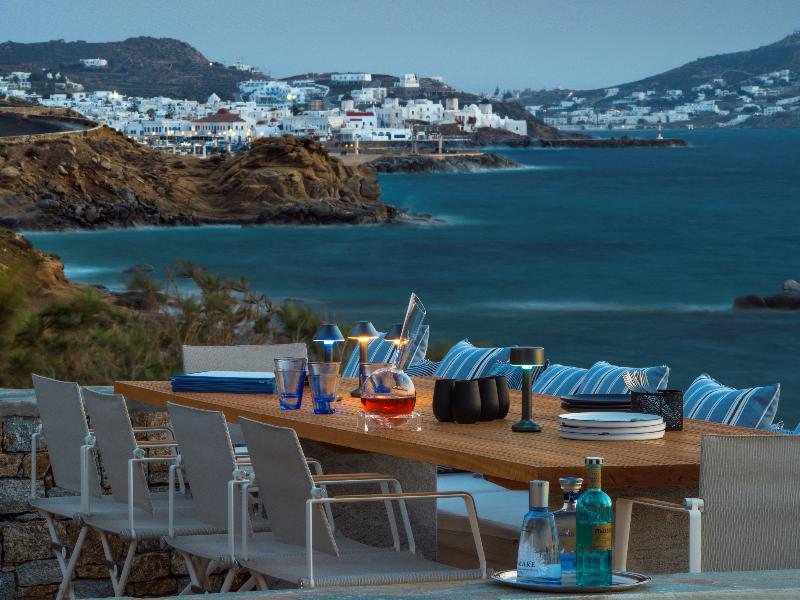 Mykonos Riviera Hotel & Spa image