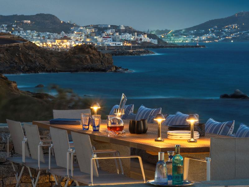 Mykonos Riviera Hotel & Spa image