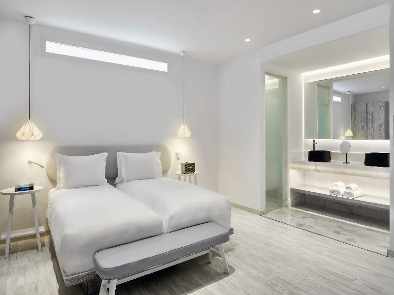 Mykonos Riviera Hotel & Spa image