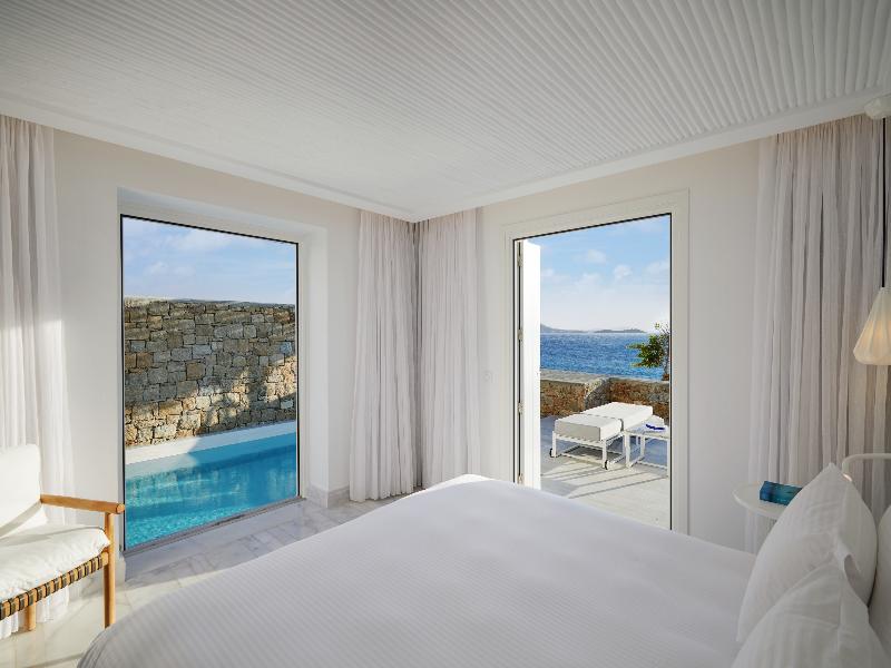 Mykonos Riviera Hotel & Spa image