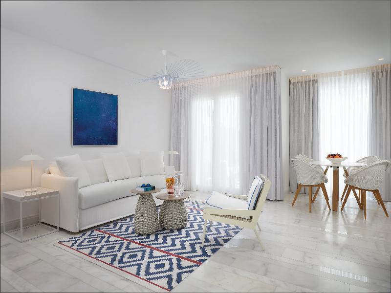 Mykonos Riviera Hotel & Spa image