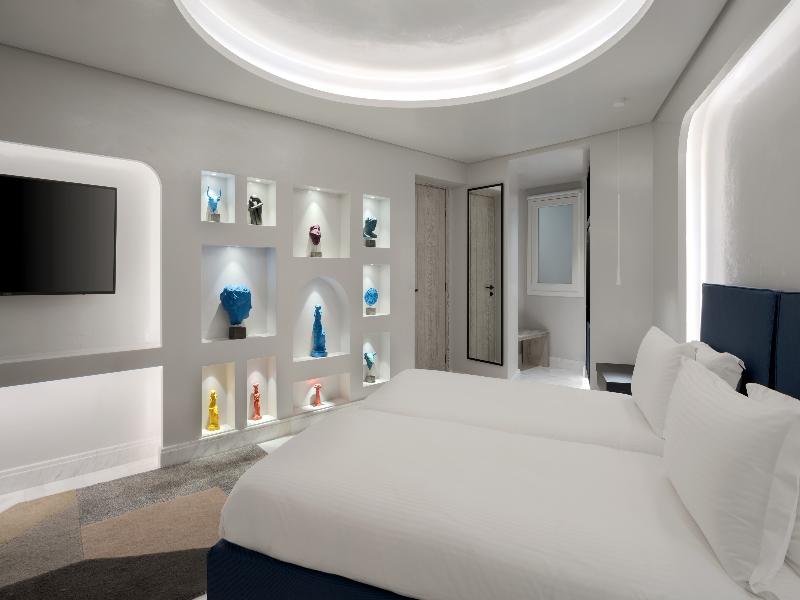 Mykonos Riviera Hotel & Spa image