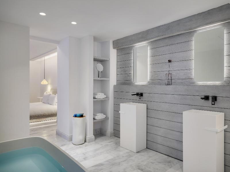 Mykonos Riviera Hotel & Spa image