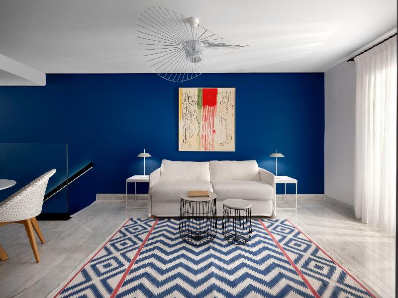 Mykonos Riviera Hotel & Spa image