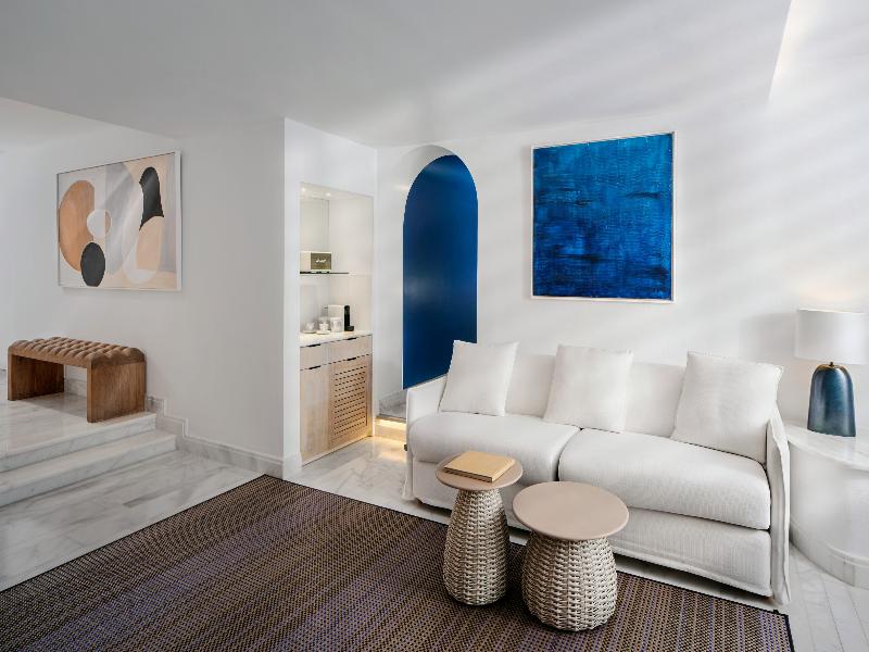 Mykonos Riviera Hotel & Spa image