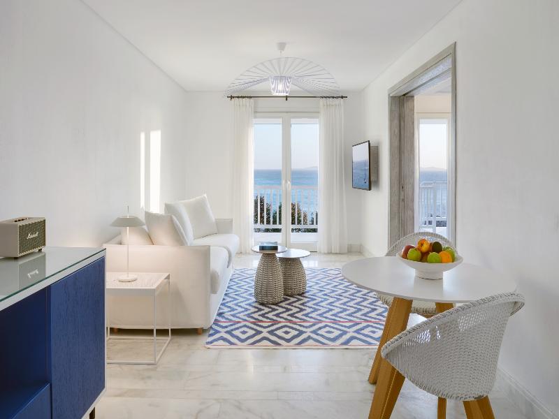Mykonos Riviera Hotel & Spa image