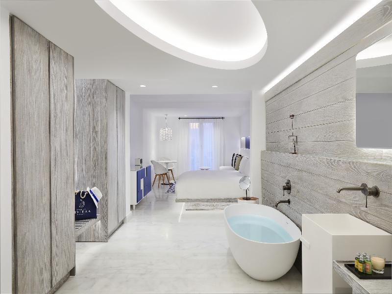 Mykonos Riviera Hotel & Spa image