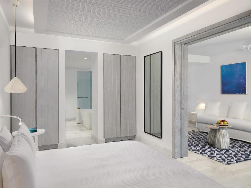 Mykonos Riviera Hotel & Spa image