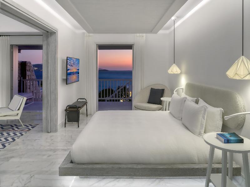 Mykonos Riviera Hotel & Spa image