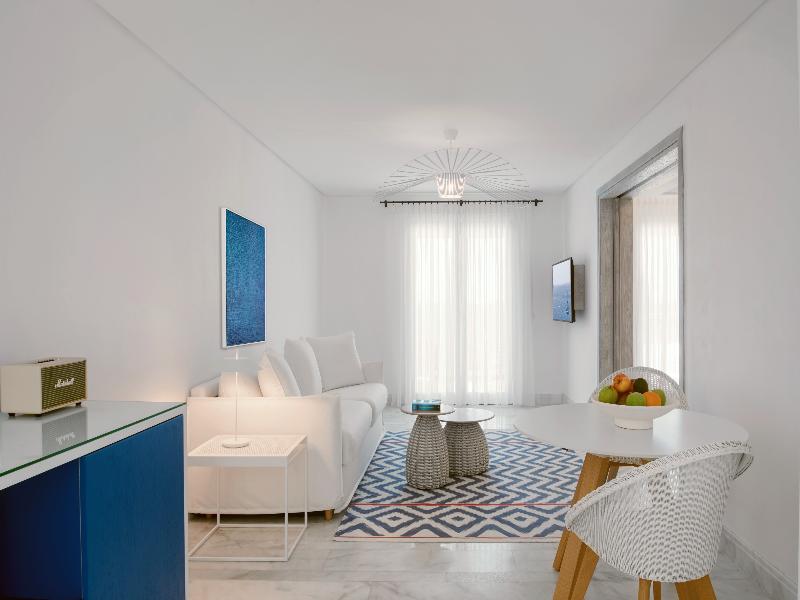 Mykonos Riviera Hotel & Spa image