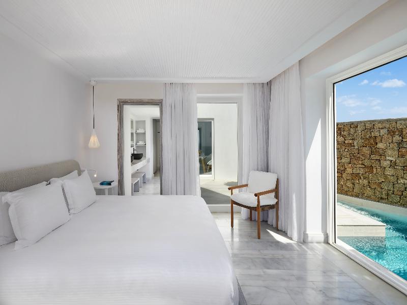 Mykonos Riviera Hotel & Spa image