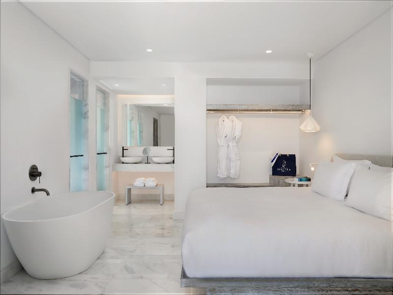 Mykonos Riviera Hotel & Spa image