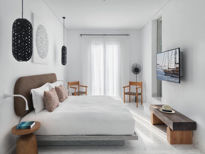 Mykonos Riviera Hotel & Spa image