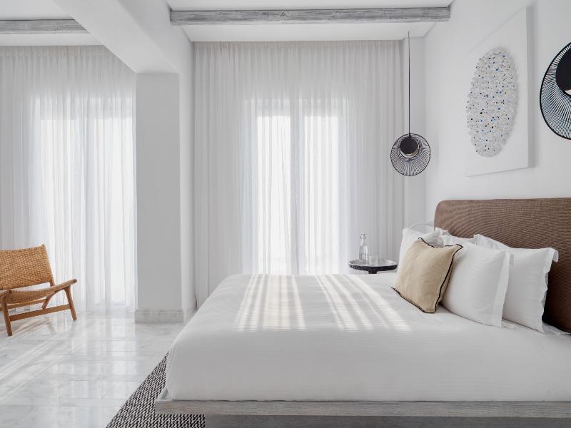 Mykonos Riviera Hotel & Spa image