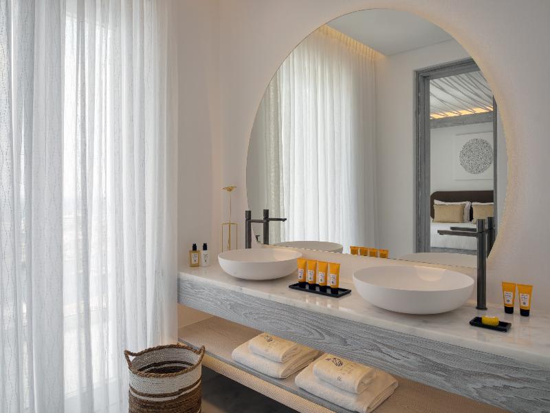 Mykonos Riviera Hotel & Spa image