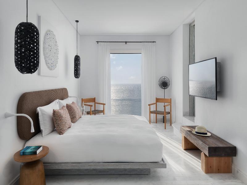 Mykonos Riviera Hotel & Spa image