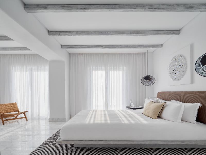 Mykonos Riviera Hotel & Spa image