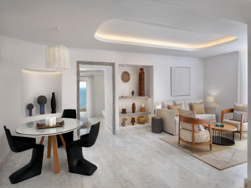 Mykonos Riviera Hotel & Spa image
