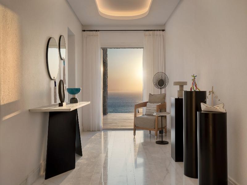 Mykonos Riviera Hotel & Spa image