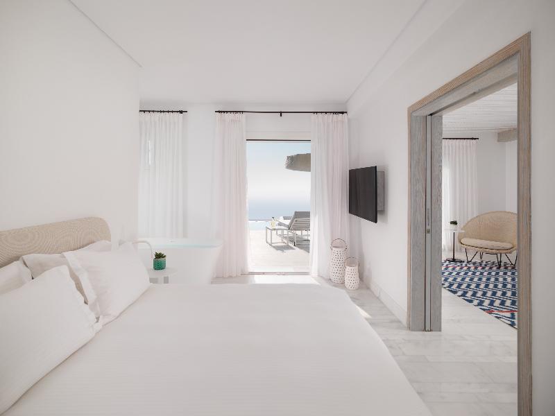 Mykonos Riviera Hotel & Spa image