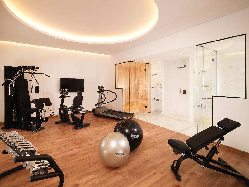 Mykonos Riviera Hotel & Spa image