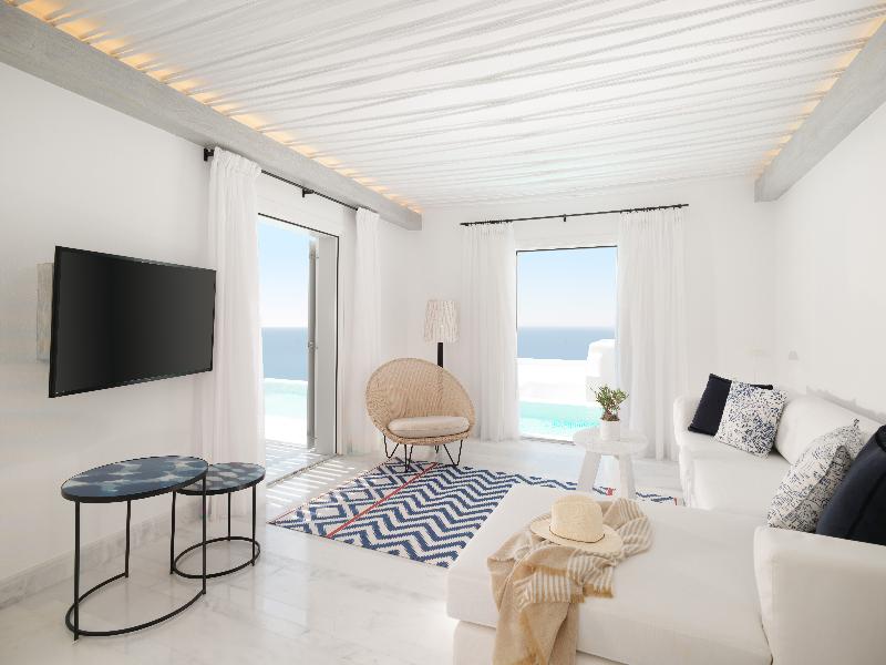 Mykonos Riviera Hotel & Spa image