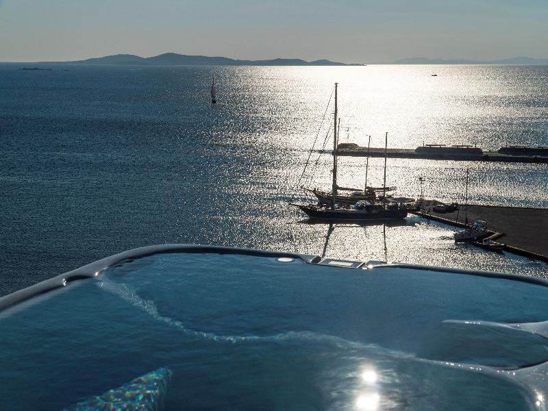 Mykonos Riviera Hotel & Spa image