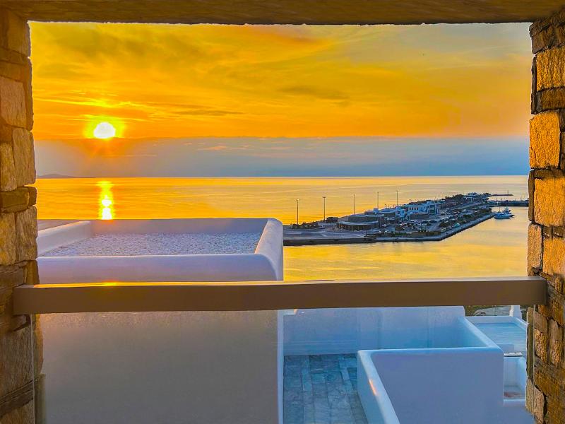 Mykonos Riviera Hotel & Spa image