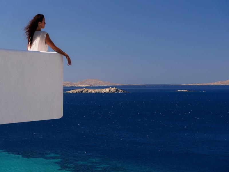 Mykonos Riviera Hotel & Spa image
