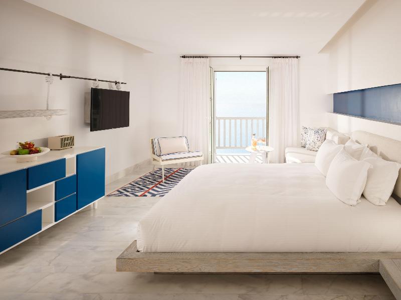 Mykonos Riviera Hotel & Spa image