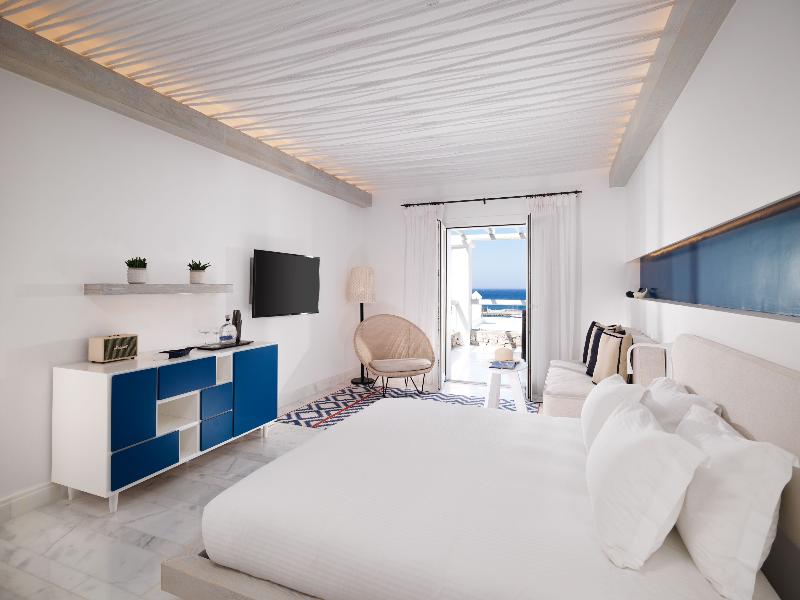Mykonos Riviera Hotel & Spa image