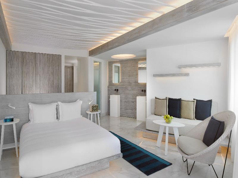 Mykonos Riviera Hotel & Spa image