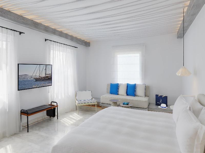 Mykonos Riviera Hotel & Spa image