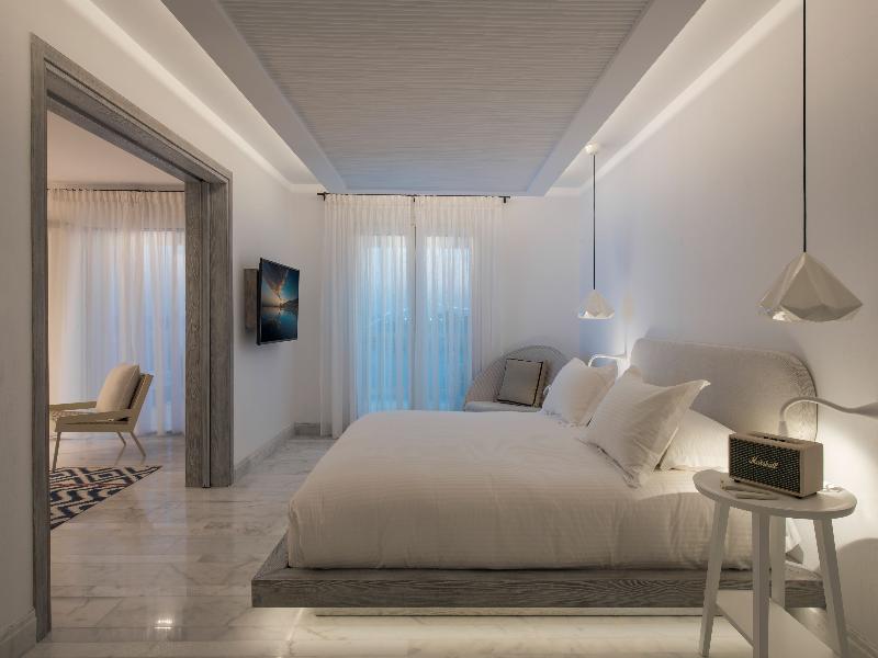 Mykonos Riviera Hotel & Spa image