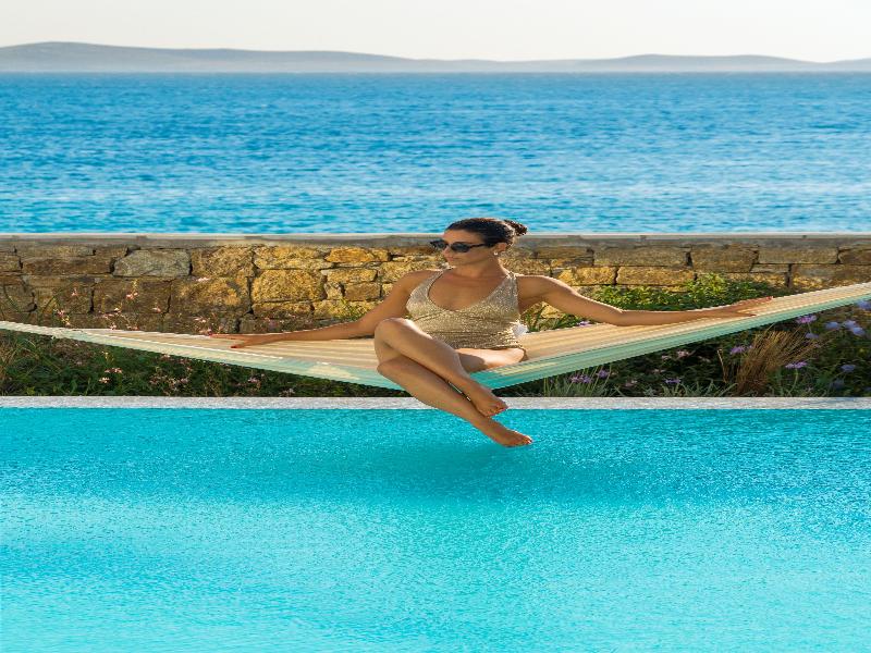 Mykonos Riviera Hotel & Spa image