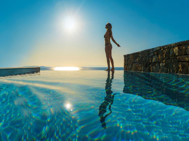 Mykonos Riviera Hotel & Spa image