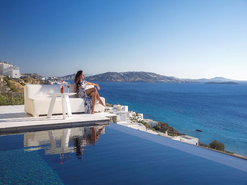 Mykonos Riviera Hotel & Spa image