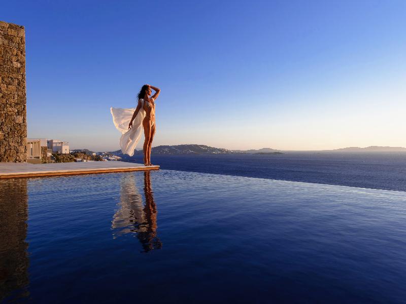 Mykonos Riviera Hotel & Spa image