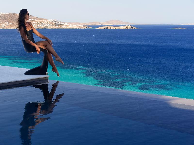 Mykonos Riviera Hotel & Spa image